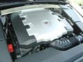 White Diamond Tri-Coat - CTS Sedan Photo No. 13
