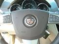 White Diamond Tri-Coat - CTS Sedan Photo No. 19