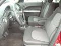 Crystal Red Metallic - HHR LT Photo No. 4