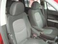 Crystal Red Metallic - HHR LT Photo No. 12