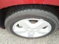 Crystal Red Metallic - HHR LT Photo No. 14