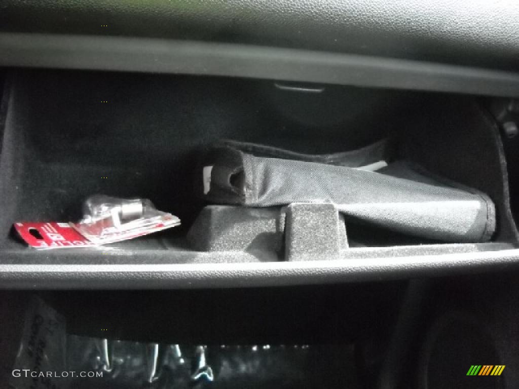 2007 Tahoe LT - Black / Ebony photo #24