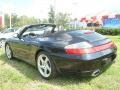 2004 Black Porsche 911 Carrera 4S Cabriolet  photo #3