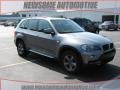 2007 Space Grey Metallic BMW X5 3.0si  photo #1