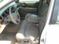 White - LeSabre Limited Photo No. 3