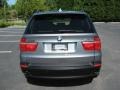 2007 Space Grey Metallic BMW X5 3.0si  photo #25