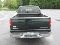 Forest Green Metallic - S10 LS Extended Cab Photo No. 21