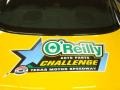 2004 Competition Yellow Chevrolet Monte Carlo Supercharged SS Dickies 500 Official Pace Car  photo #10