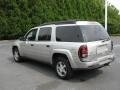 2006 Silverstone Metallic Chevrolet TrailBlazer EXT LS  photo #2