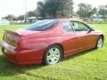 2007 Precision Red Chevrolet Monte Carlo LT  photo #8