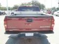 2004 Sport Red Metallic Chevrolet Silverado 1500 LS Extended Cab  photo #7