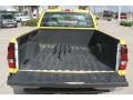 2005 Black Chevrolet Silverado 1500 LS Extended Cab  photo #24