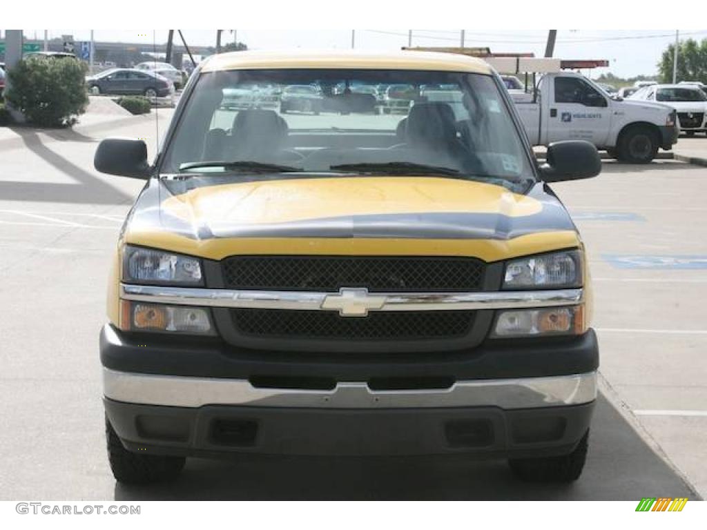 2005 Silverado 1500 LS Extended Cab - Black / Dark Charcoal photo #30