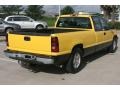 2005 Black Chevrolet Silverado 1500 LS Extended Cab  photo #38