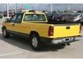 2005 Black Chevrolet Silverado 1500 LS Extended Cab  photo #51