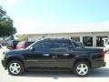 2007 Black Chevrolet Avalanche LTZ  photo #2