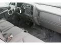 2005 Black Chevrolet Silverado 1500 LS Extended Cab  photo #64
