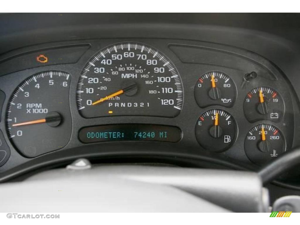 2005 Silverado 1500 LS Extended Cab - Black / Dark Charcoal photo #68