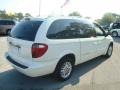 2001 Stone White Chrysler Town & Country Limited  photo #9