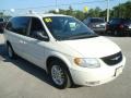 2001 Stone White Chrysler Town & Country Limited  photo #11