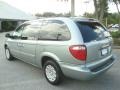 2004 Satin Jade Pearlcoat Chrysler Town & Country LX  photo #3