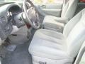 2004 Satin Jade Pearlcoat Chrysler Town & Country LX  photo #4