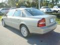 Silver Metallic - S80 2.9 Photo No. 3