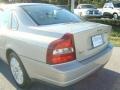 Silver Metallic - S80 2.9 Photo No. 7