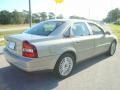 Silver Metallic - S80 2.9 Photo No. 8