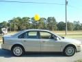 Silver Metallic - S80 2.9 Photo No. 9