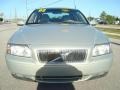 Silver Metallic - S80 2.9 Photo No. 12
