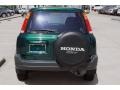 Clover Green Pearl - CR-V LX 4WD Photo No. 13