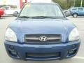 2006 Nautical Blue Metallic Hyundai Tucson GL  photo #13