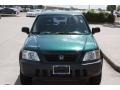 Clover Green Pearl - CR-V LX 4WD Photo No. 22