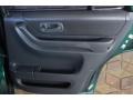 Clover Green Pearl - CR-V LX 4WD Photo No. 26