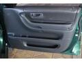 Clover Green Pearl - CR-V LX 4WD Photo No. 30
