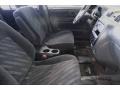 Clover Green Pearl - CR-V LX 4WD Photo No. 31