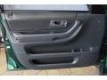 Clover Green Pearl - CR-V LX 4WD Photo No. 42