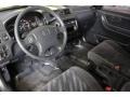 Clover Green Pearl - CR-V LX 4WD Photo No. 43