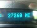 2006 Deep Blue Metallic GMC Sierra 1500 SLE Regular Cab  photo #16