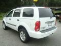 Bright White - Durango SLT Photo No. 3