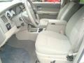 Bright White - Durango SLT Photo No. 4
