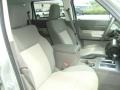 2008 Light Graystone Pearl Dodge Nitro SLT  photo #12