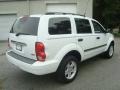Bright White - Durango SLT Photo No. 9