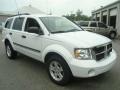 Bright White - Durango SLT Photo No. 11