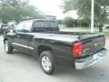 Black - Dakota SLT Club Cab Photo No. 3