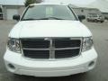 Bright White - Durango SLT Photo No. 13