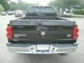Black - Dakota SLT Club Cab Photo No. 7