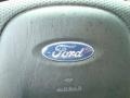 2007 Titanium Green Metallic Ford Escape XLS  photo #21