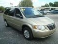 2006 Linen Gold Metallic Chrysler Town & Country LX  photo #11